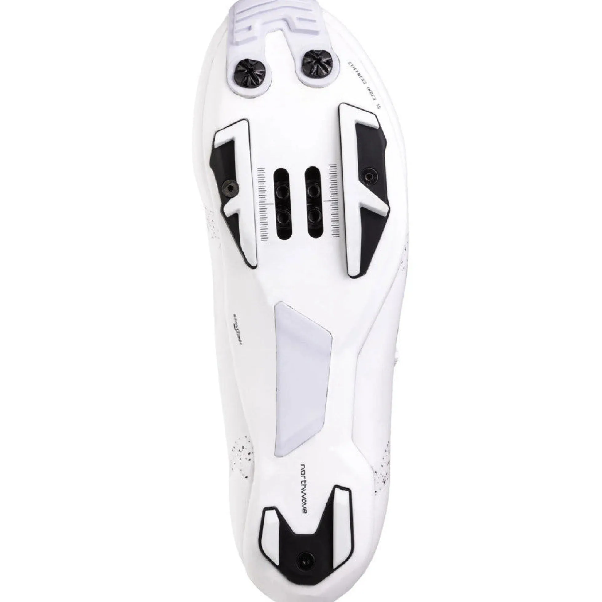 Scarpe mtb Northwave Extreme X - Bianco