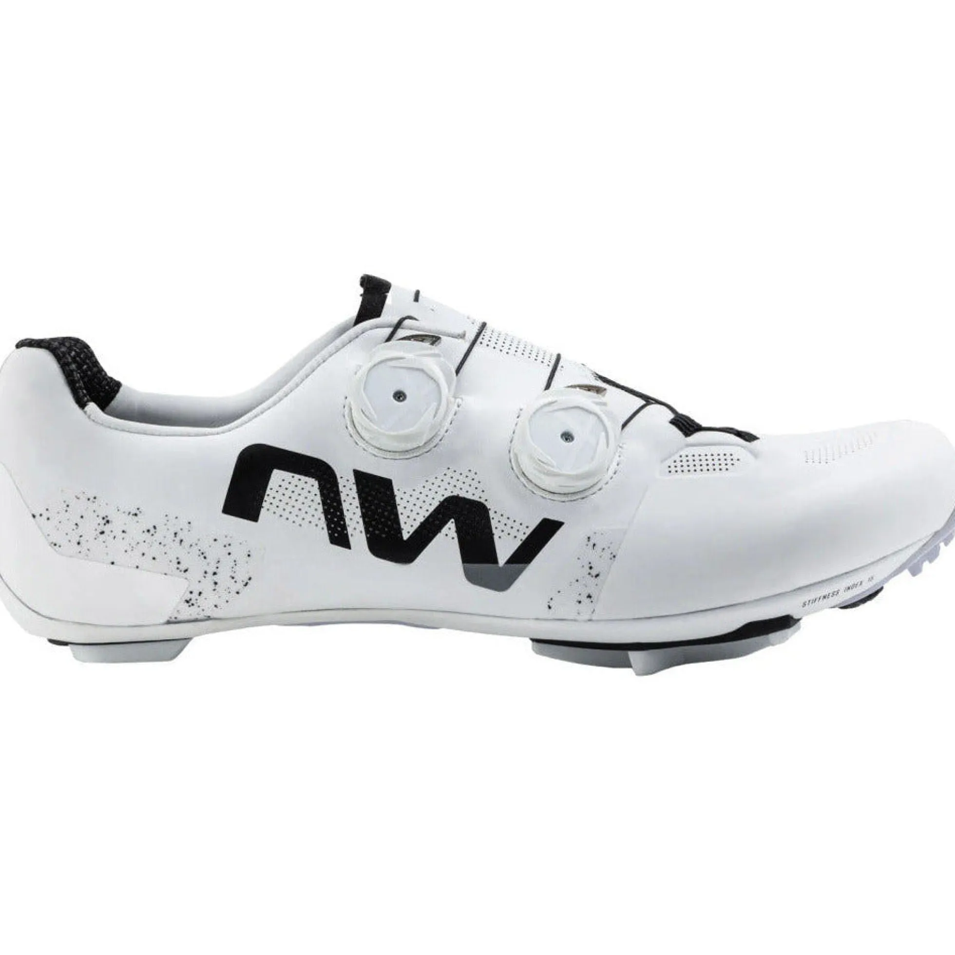 Scarpe mtb Northwave Extreme X - Bianco