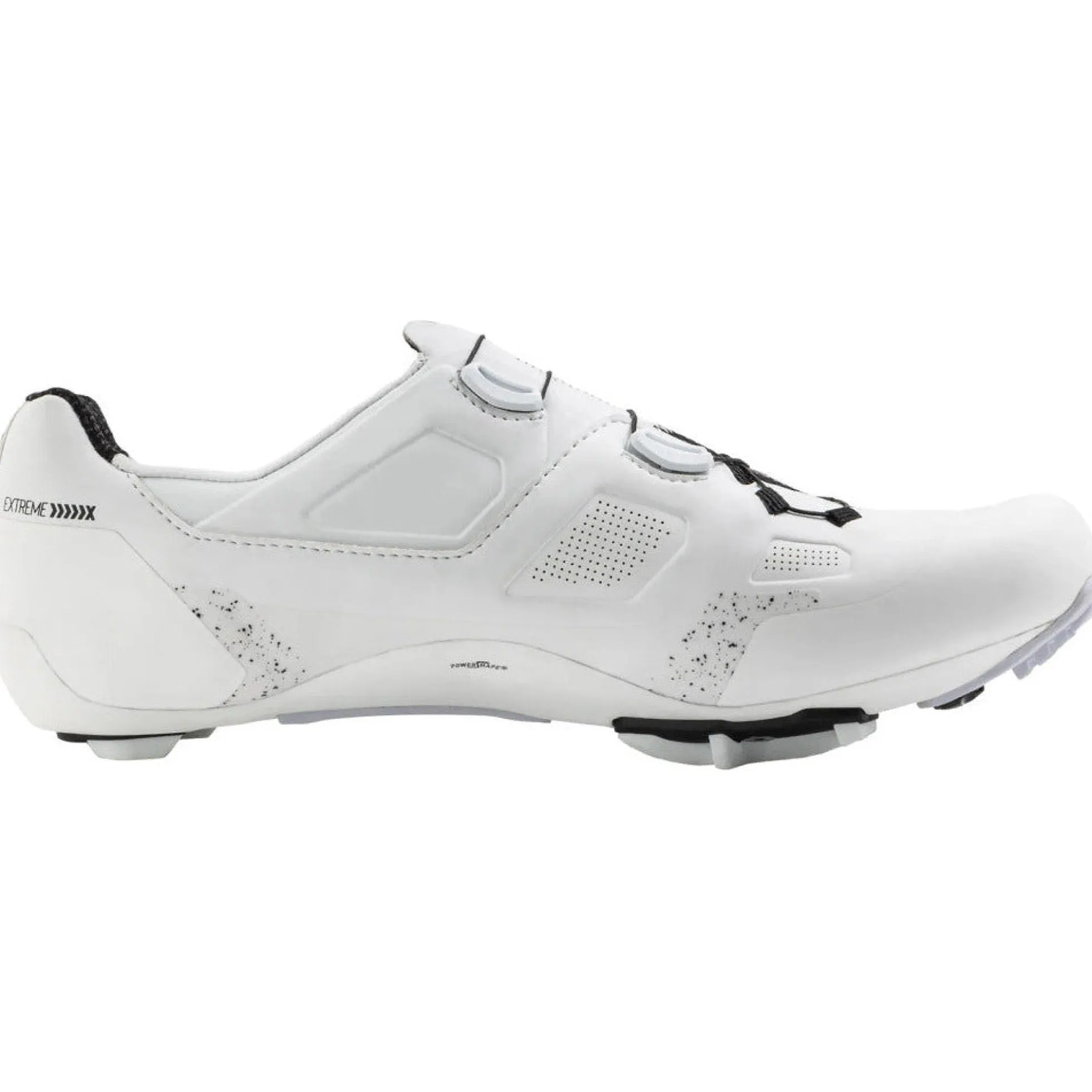 Scarpe mtb Northwave Extreme X - Bianco