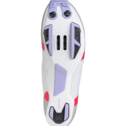 Scarpe mtb Northwave Extreme X - Bianco rosa