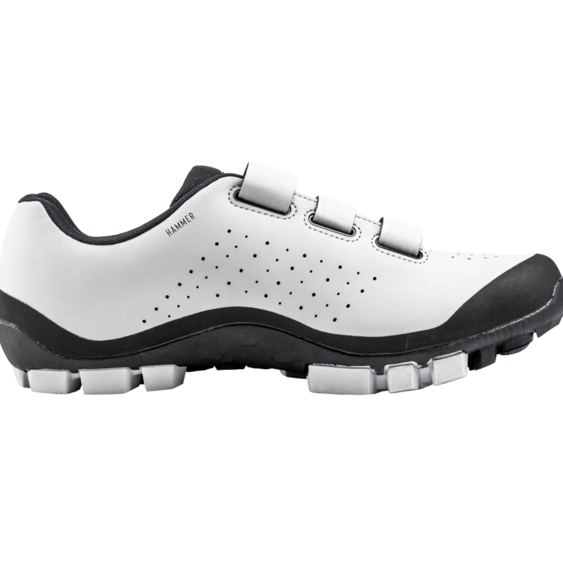 Scarpe Mtb Northwave Hammer - Grigio