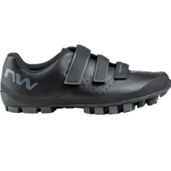 Scarpe Mtb Northwave Hammer - Nero