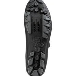 Scarpe Mtb Northwave Hammer - Nero