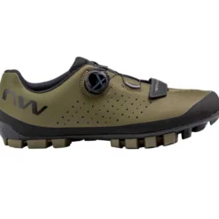 Scarpe Mtb Northwave Hammer Plus - Verde