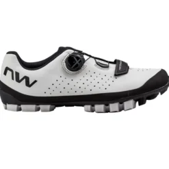 Scarpe Mtb Northwave Hammer Plus - Grigio chiaro