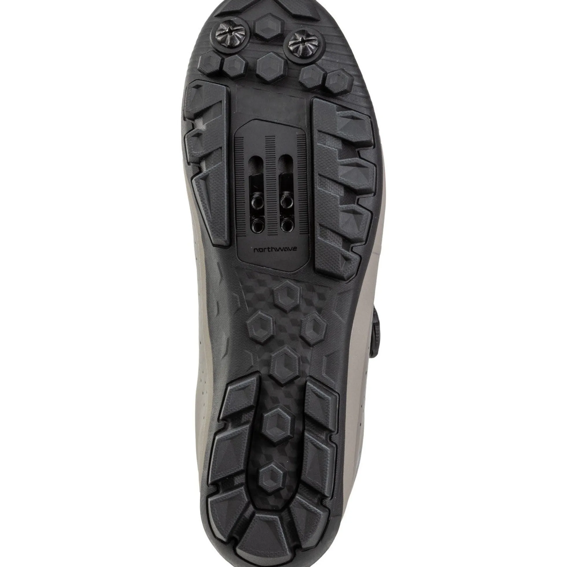 Scarpe mtb Northwave Hammer Plus - Grigio