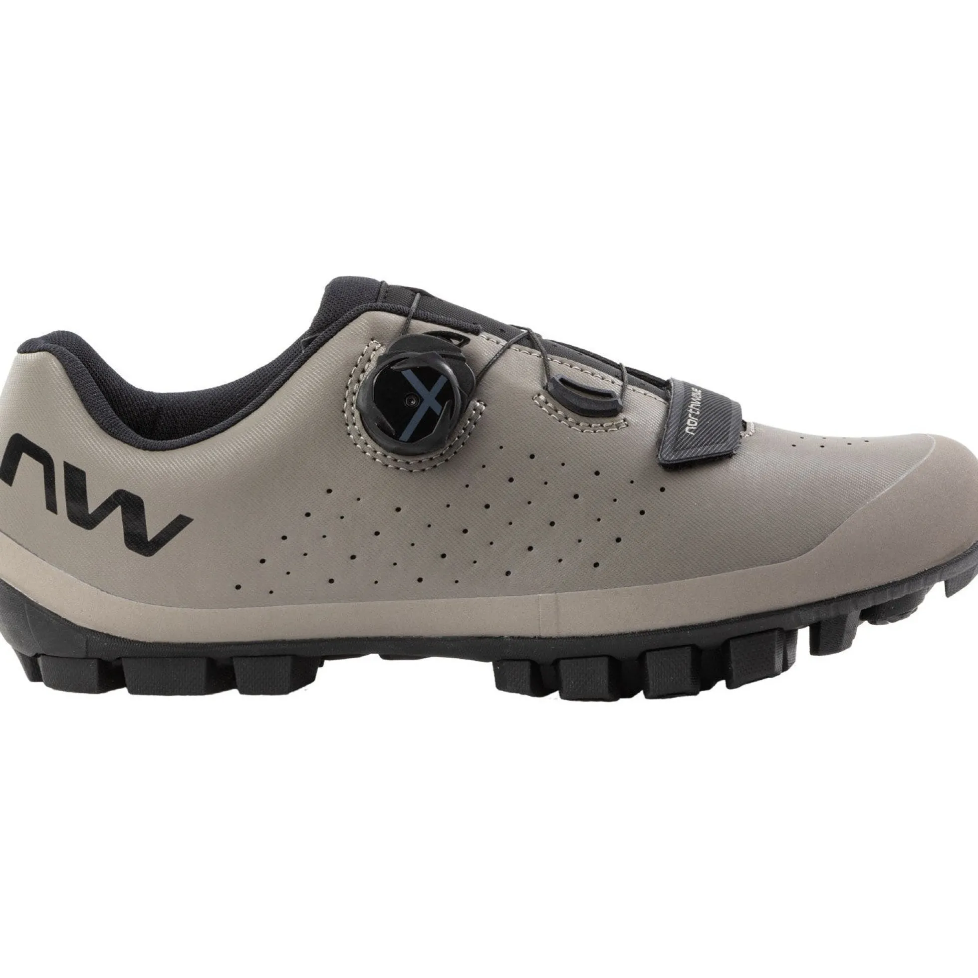 Scarpe mtb Northwave Hammer Plus - Grigio