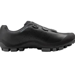 Scarpe Mtb Northwave Hammer Plus - Nero