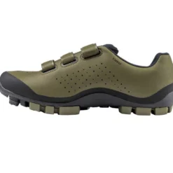 Scarpe Mtb Northwave Hammer - Verde