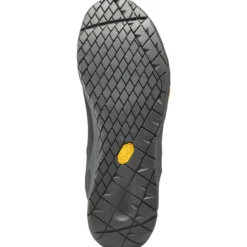 Scarpe mtb Northwave Multicross GTX Mid - Nero
