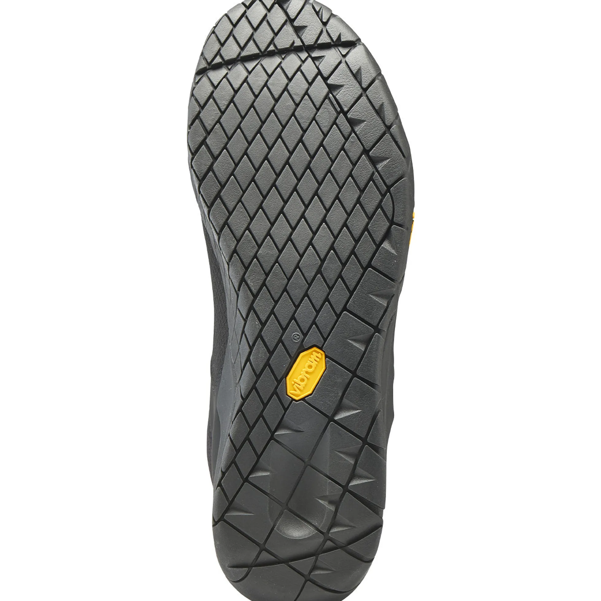 Scarpe mtb Northwave Multicross GTX Mid - Nero