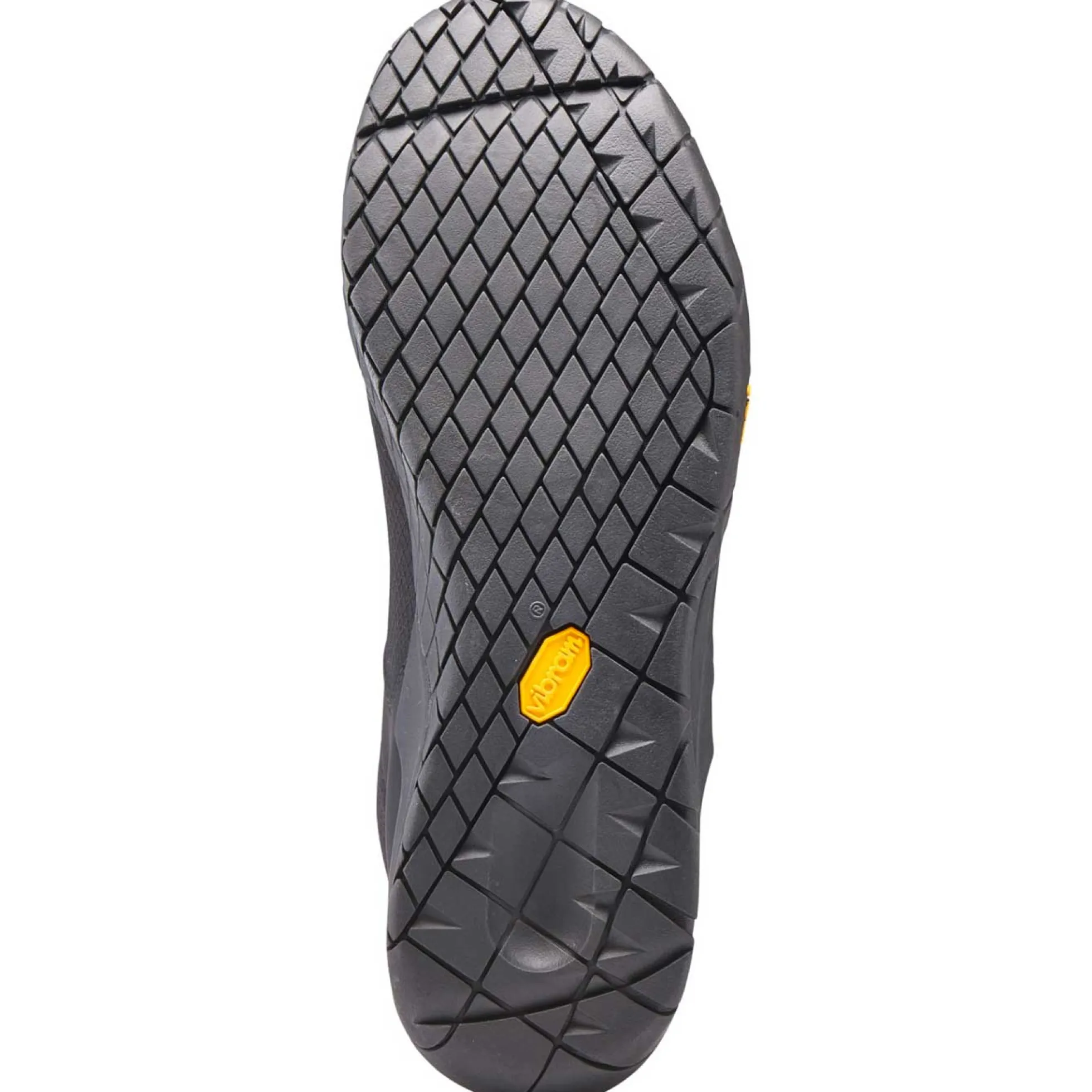 Scarpe mtb Northwave Multicross Plus GTX - Nero