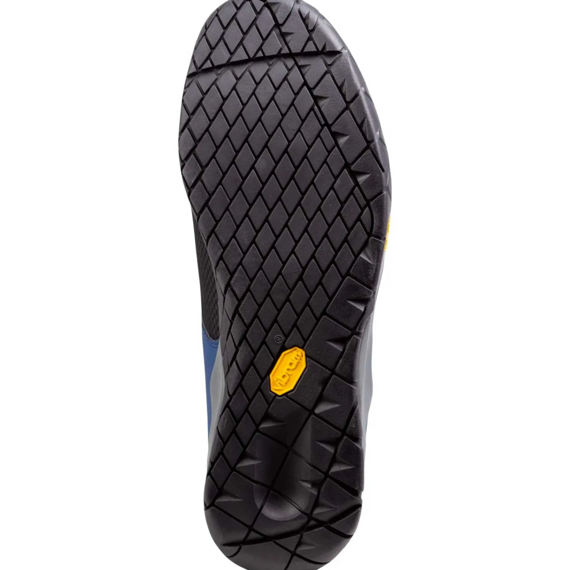 Scarpe mtb Northwave Multicross Plus GTX - Nero blu
