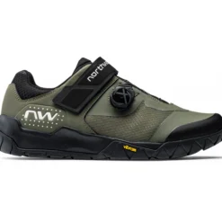 Scarpe MTB Northwave Overland Plus - Verde