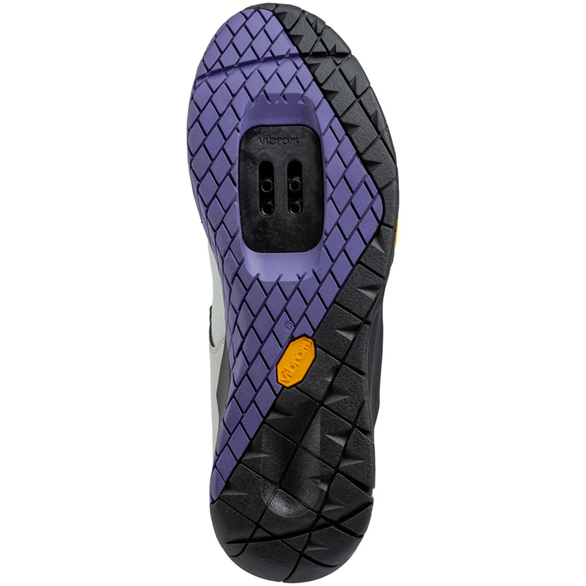 Scarpe MTB Northwave Overland Plus - Grigio