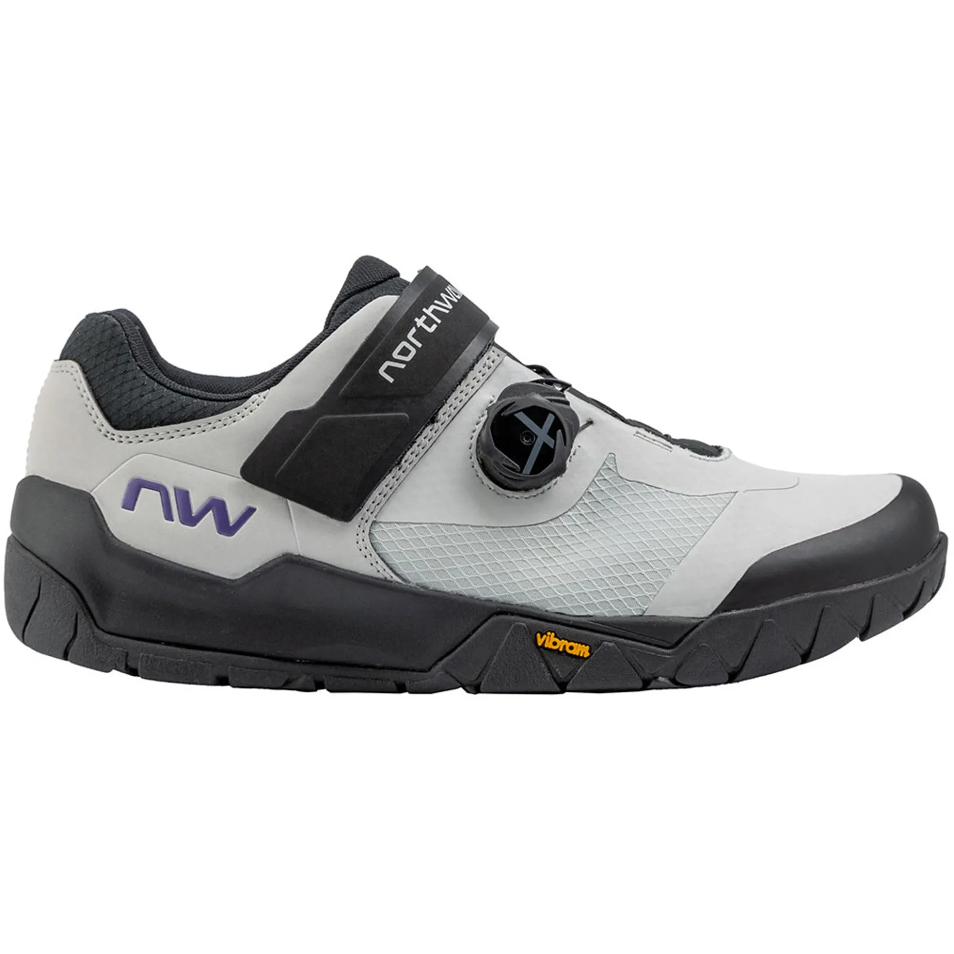 Scarpe MTB Northwave Overland Plus - Grigio