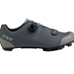 Scarpe MTB Northwave Razer - Grigio verde