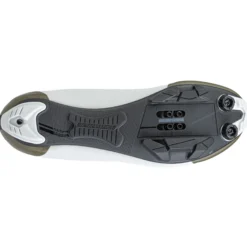 Scarpe MTB Northwave Razer - Grigio chiaro
