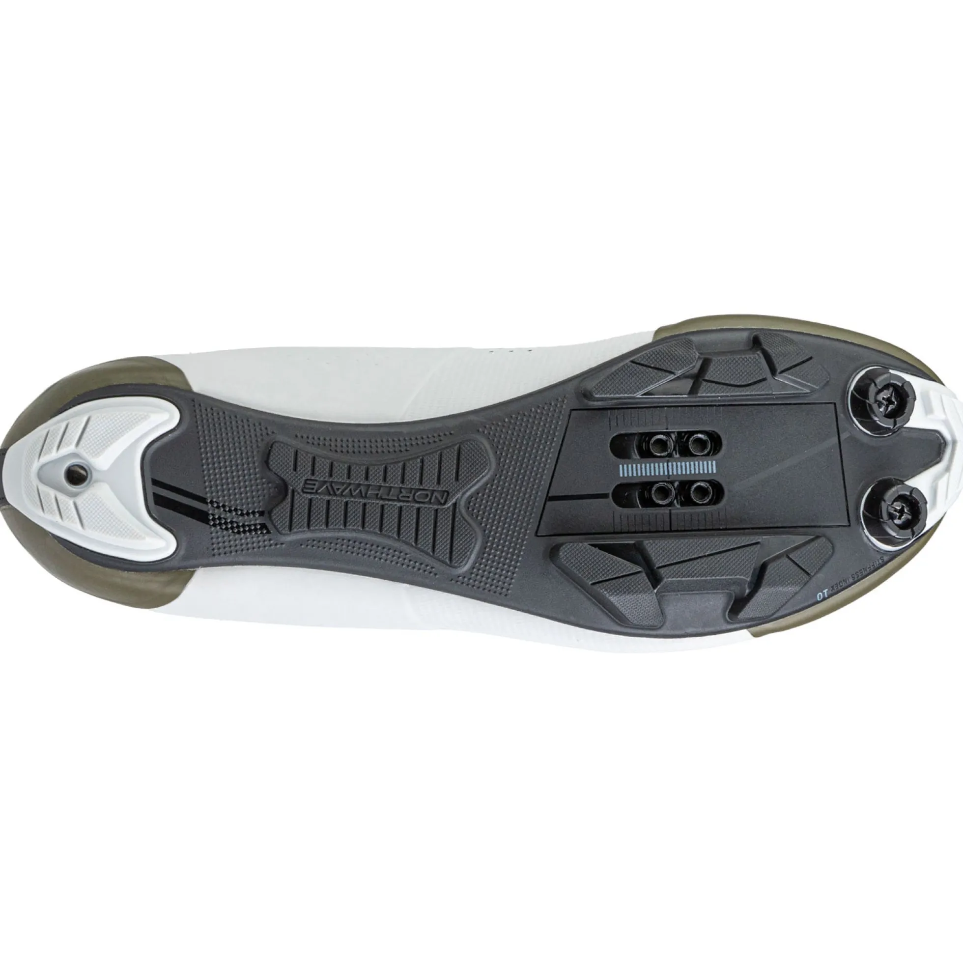 Scarpe MTB Northwave Razer - Grigio chiaro