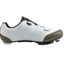 Scarpe MTB Northwave Razer - Grigio chiaro