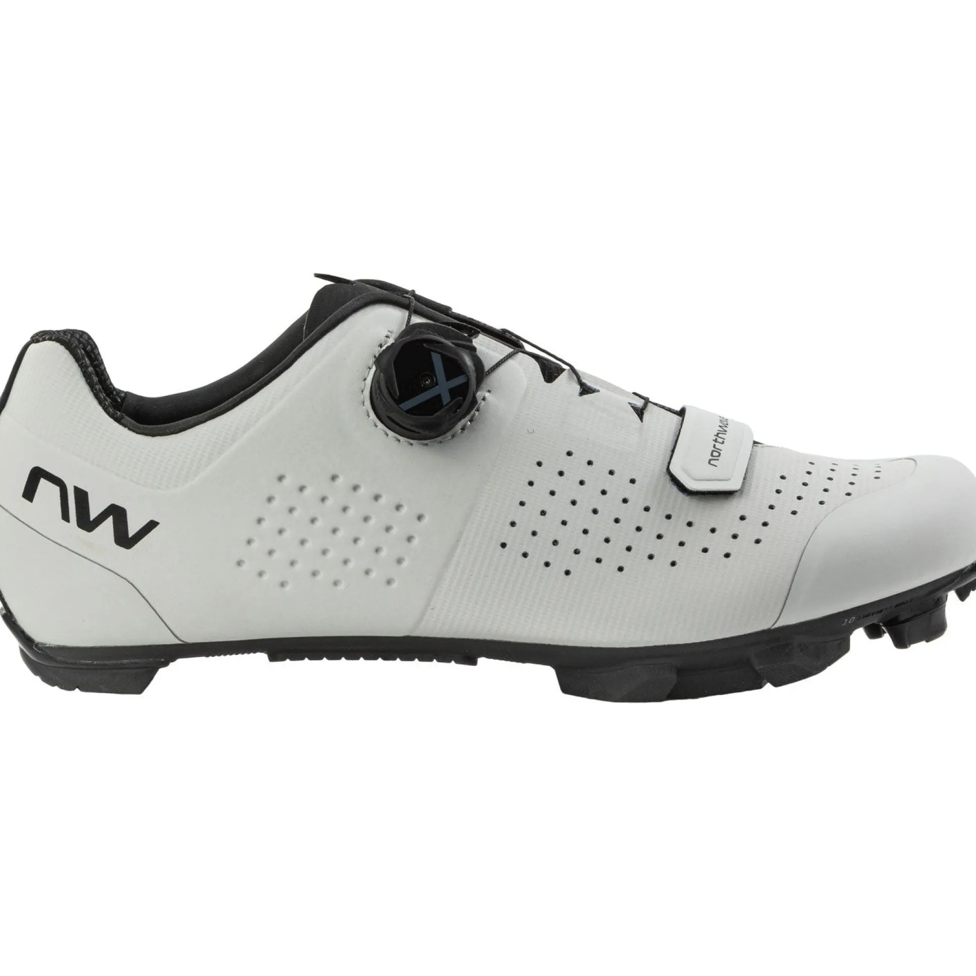 Scarpe MTB Northwave Razer - Grigio