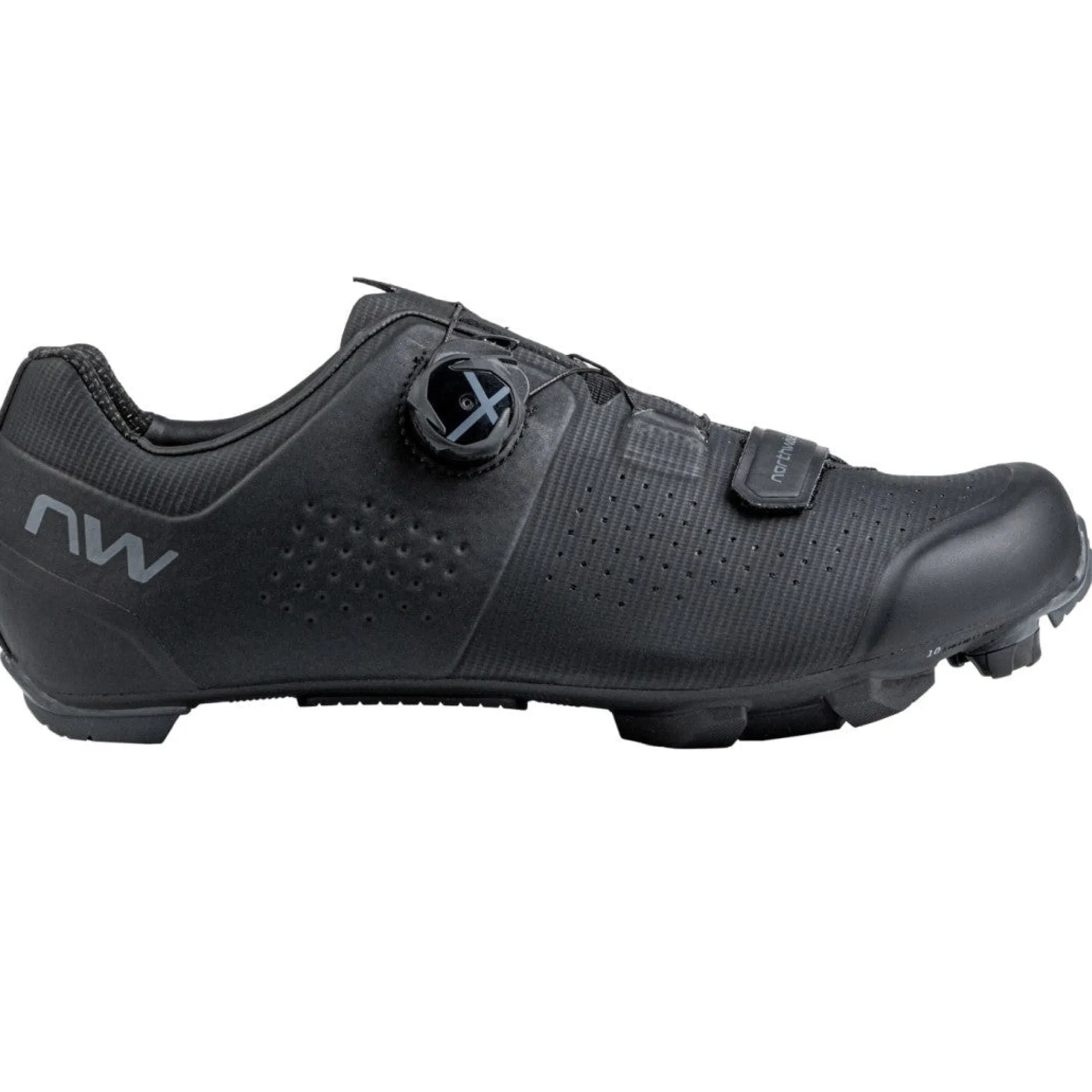 Scarpe MTB Northwave Razer - Nero