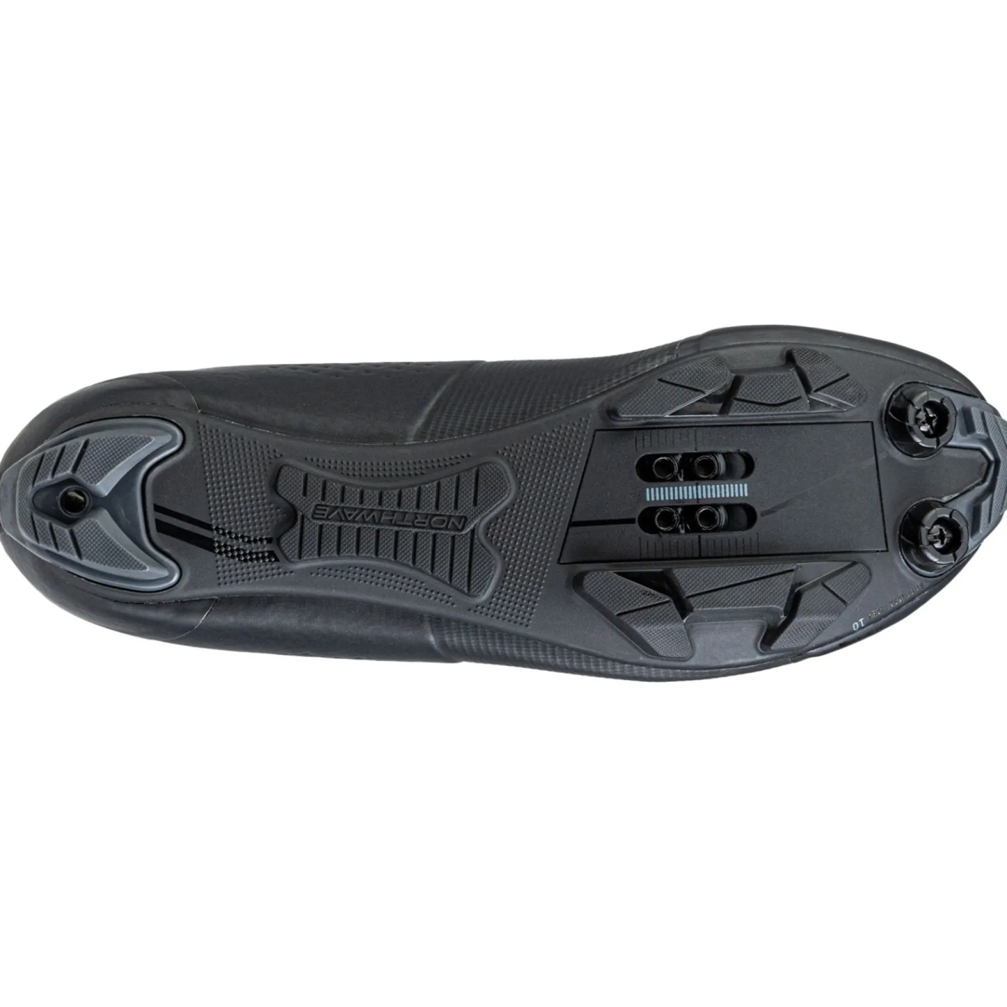 Scarpe MTB Northwave Razer - Nero