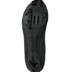 Scarpe MTB Northwave Rebel 3 - Nero