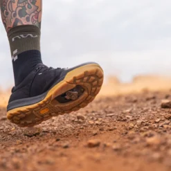 Scarpe MTB Northwave Rockit - Nero