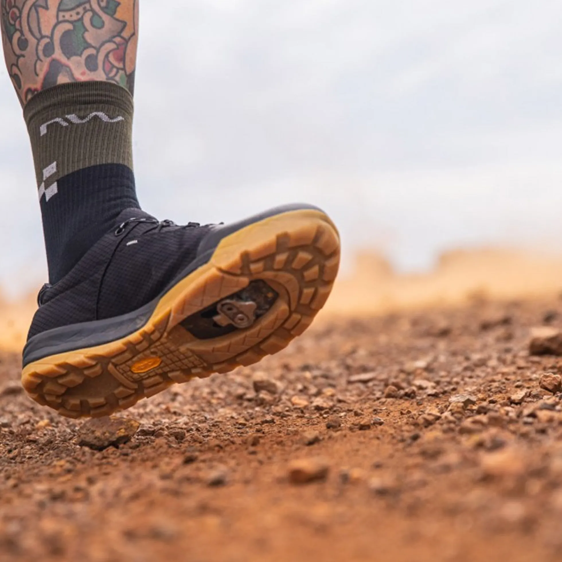 Scarpe MTB Northwave Rockit - Nero
