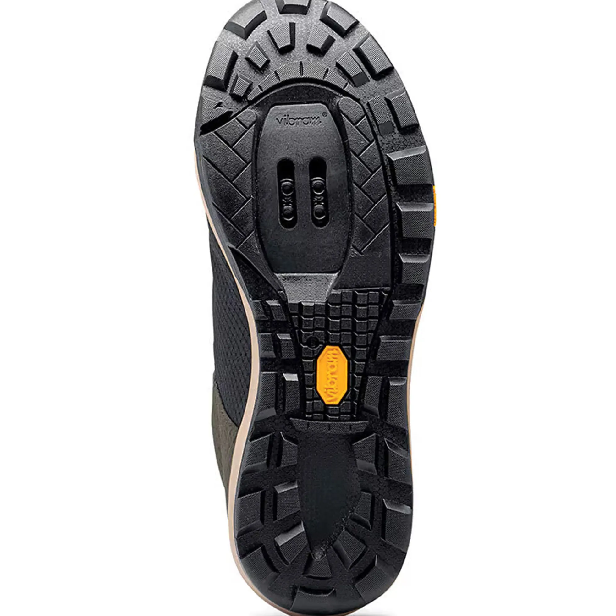 Scarpe MTB Northwave Rockit - Nero verde