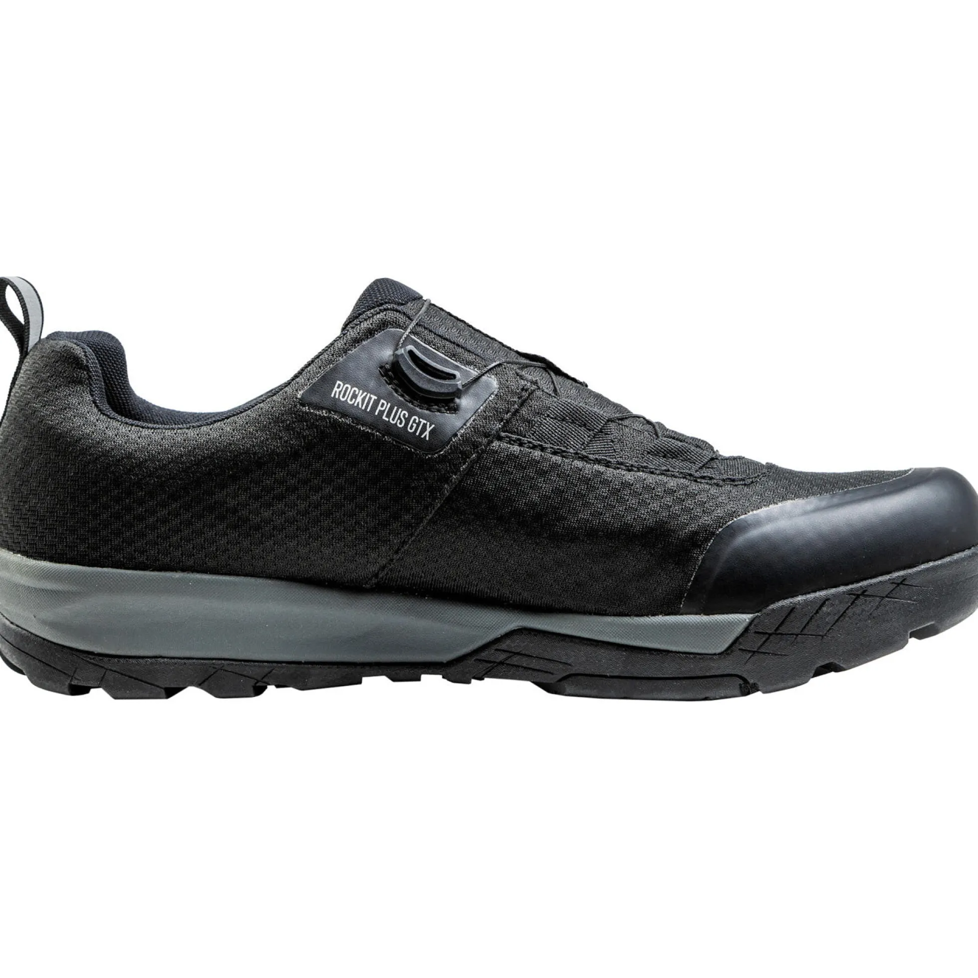 Scarpe MTB Northwave Rockit Plus GTX - Nero