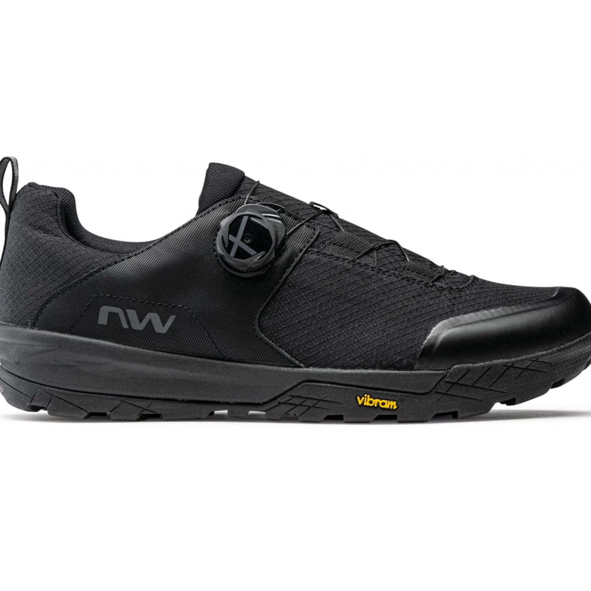 Scarpe MTB Northwave Rockit Plus - Nero