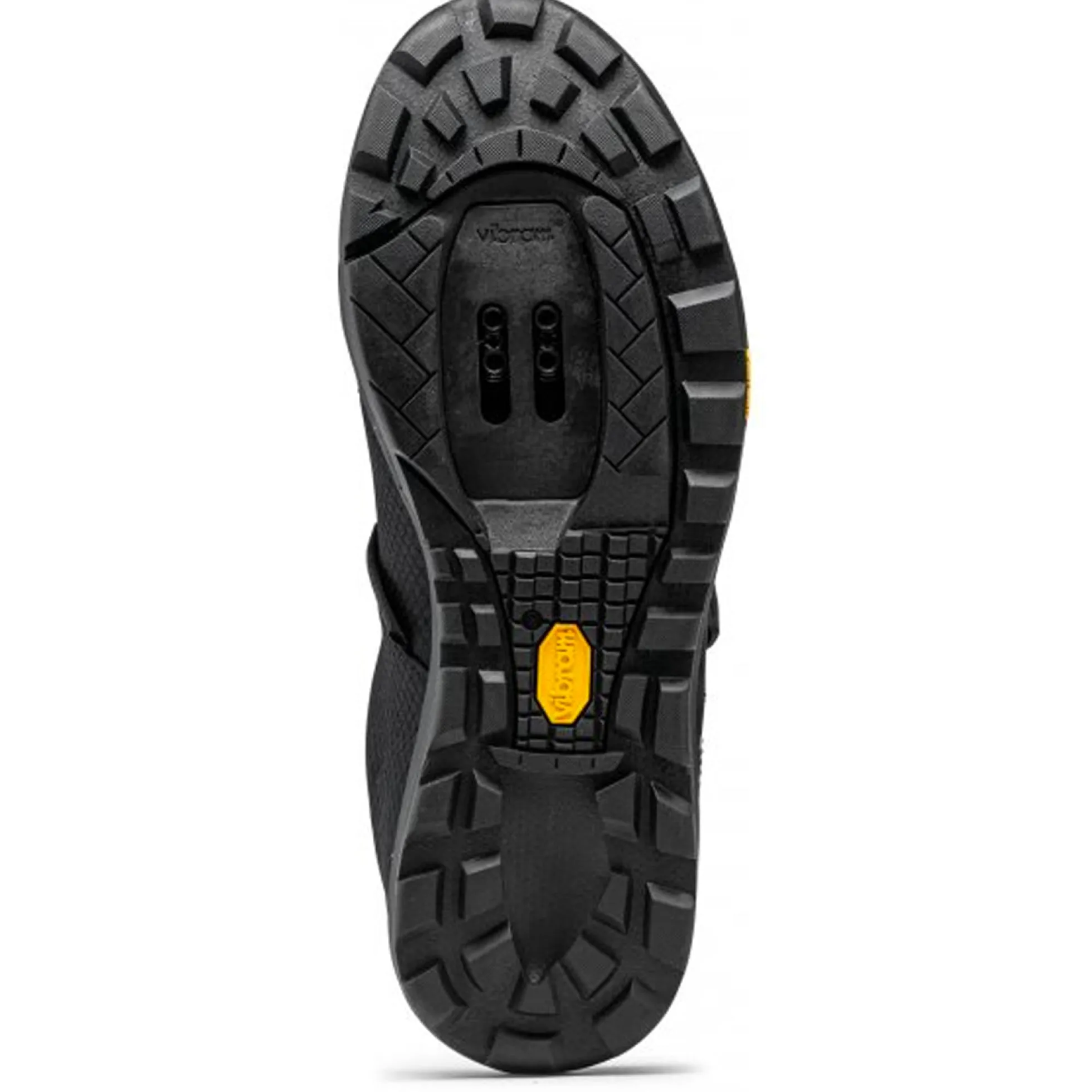 Scarpe MTB Northwave Rockit Plus - Nero