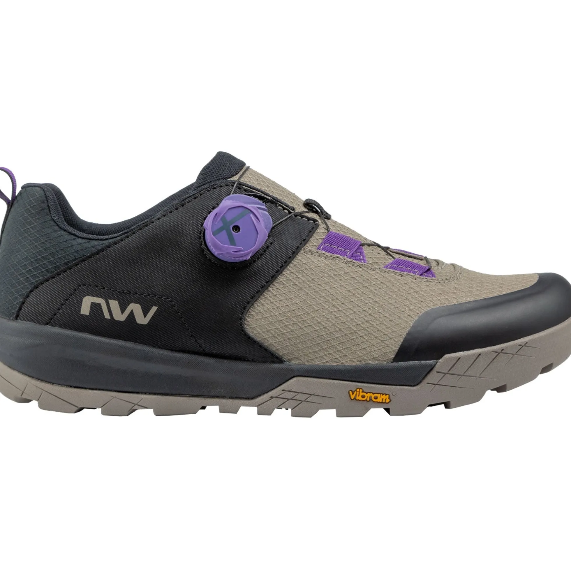 Scarpe MTB Northwave Rockit Plus - Grigio