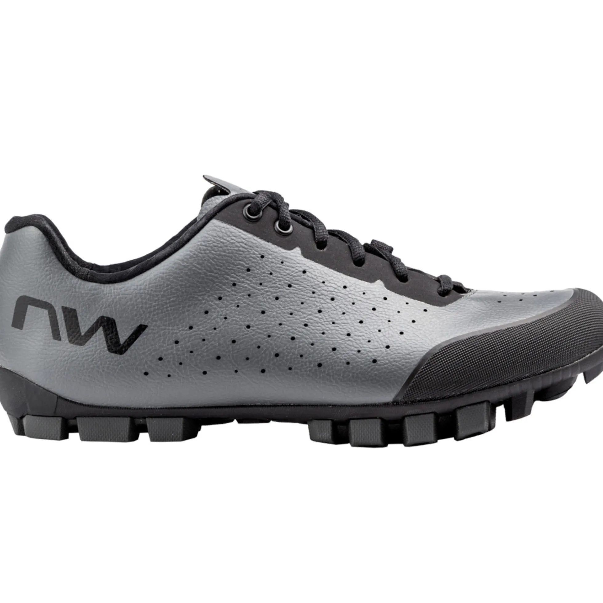 Scarpe mtb Northwave Rockster 2 - Grigio