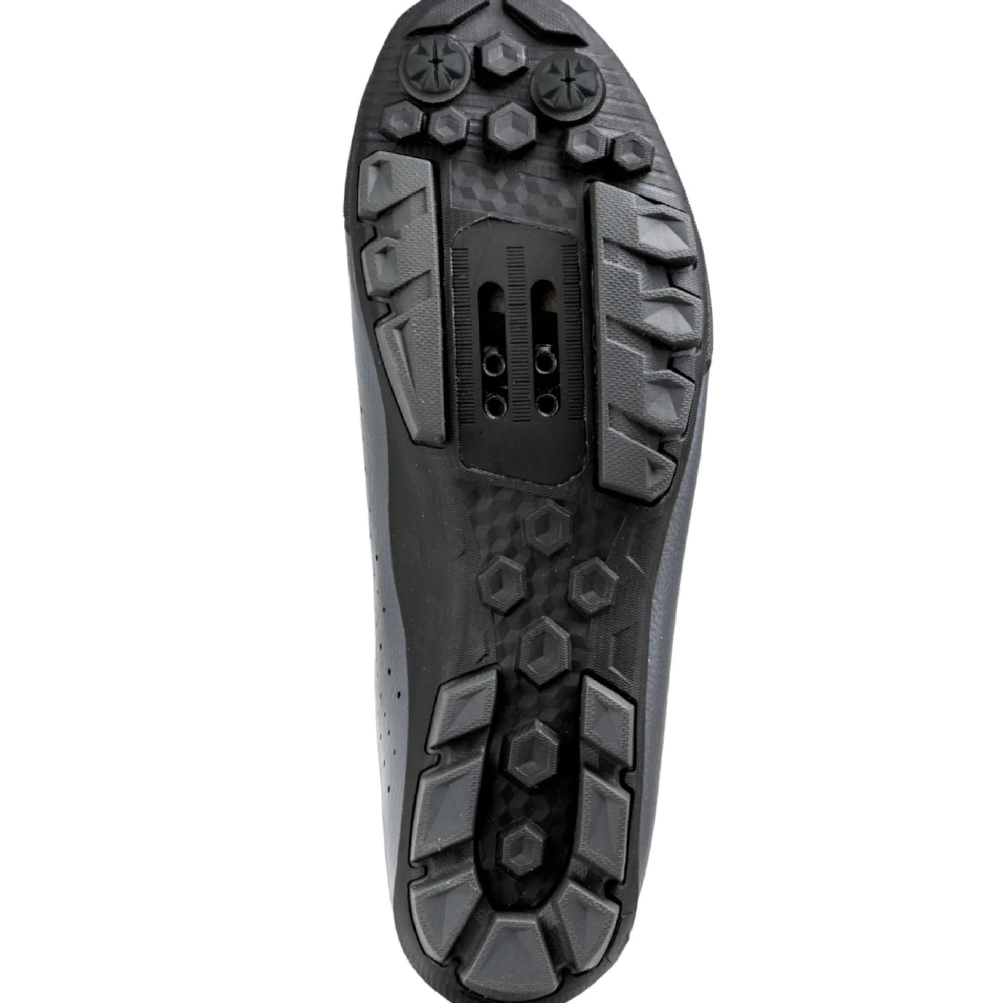 Scarpe mtb Northwave Rockster 2 - Grigio