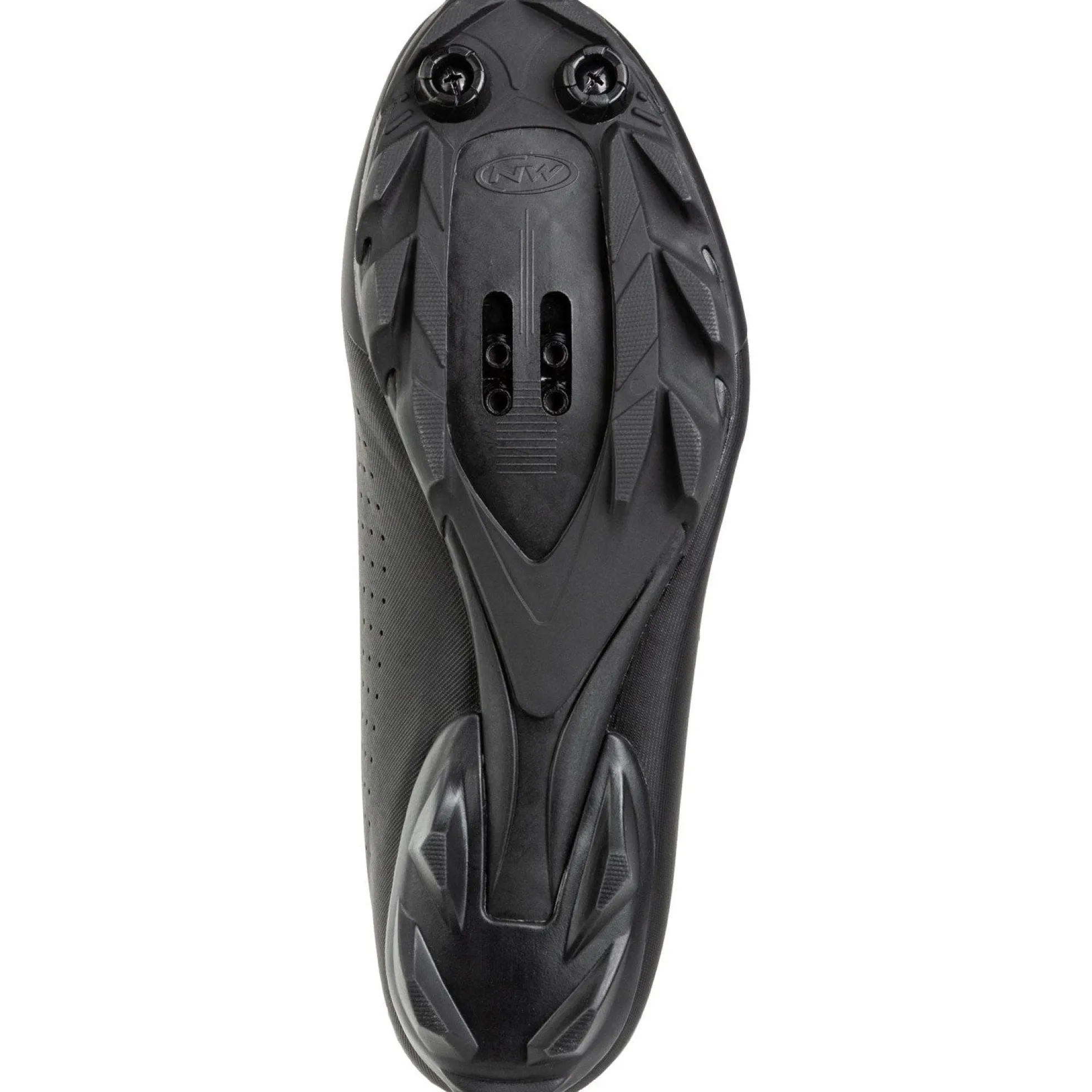Scarpe mtb Northwave Scorpius Plus - Nero
