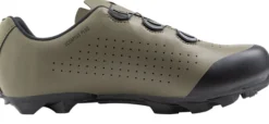 Scarpe mtb Northwave Scorpius Plus - Verde