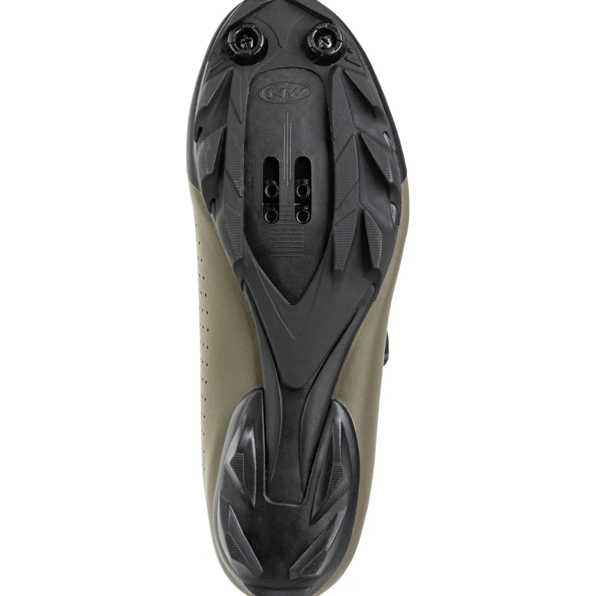 Scarpe mtb Northwave Scorpius Plus - Verde