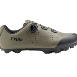 Scarpe mtb Northwave Scorpius Plus - Verde