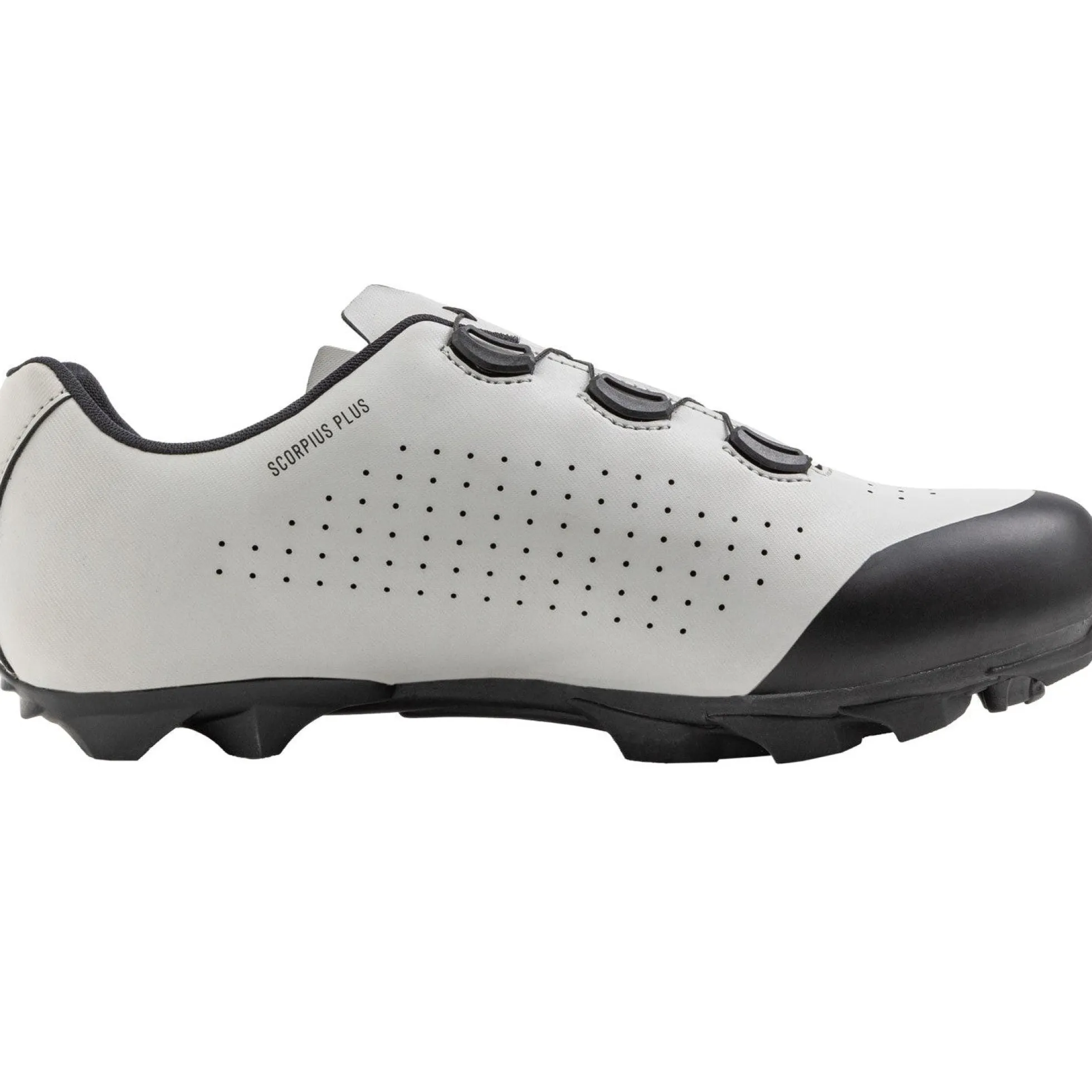 Scarpe mtb Northwave Scorpius Plus - Grigio