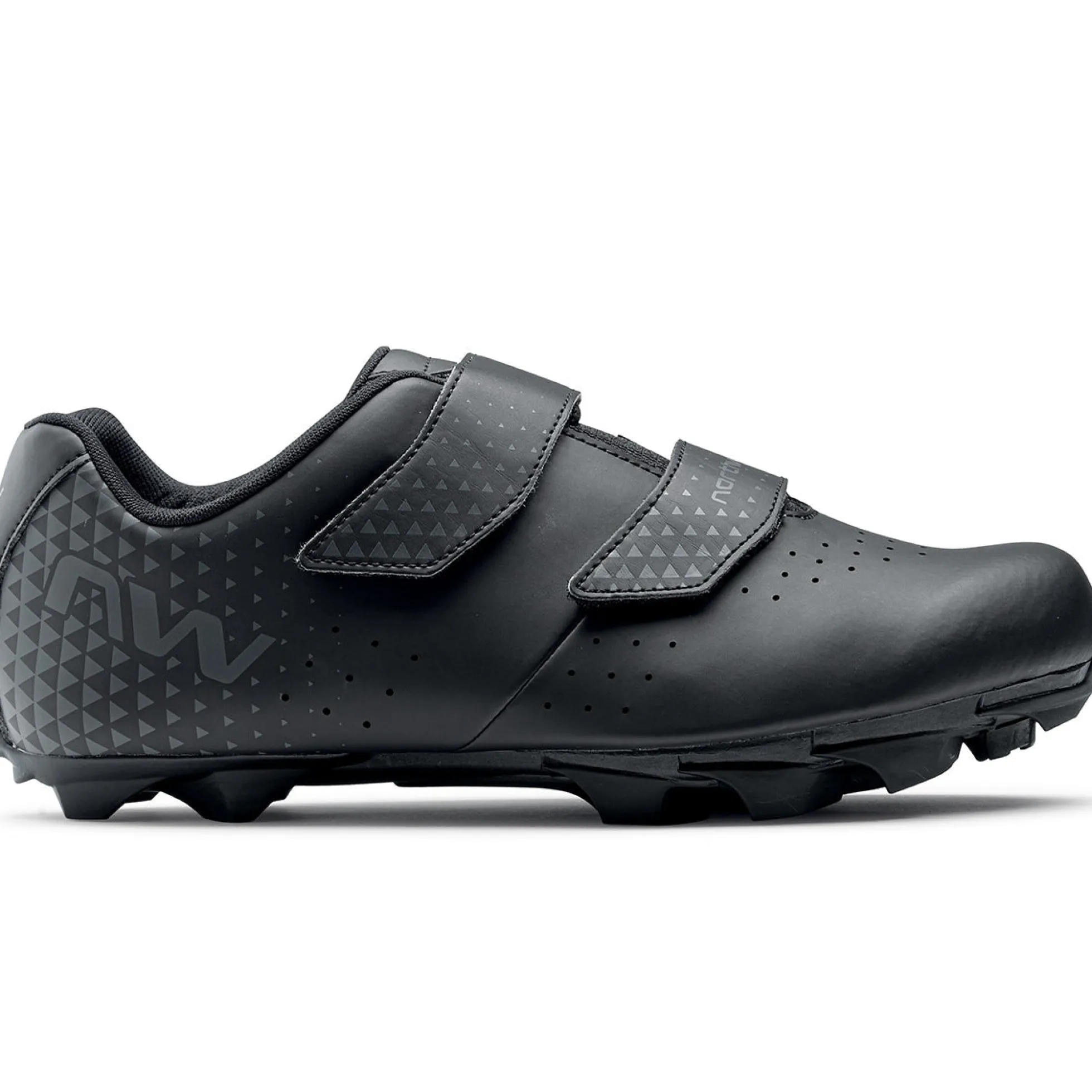 Scarpe MTB Northwave Spike 3 - Nero