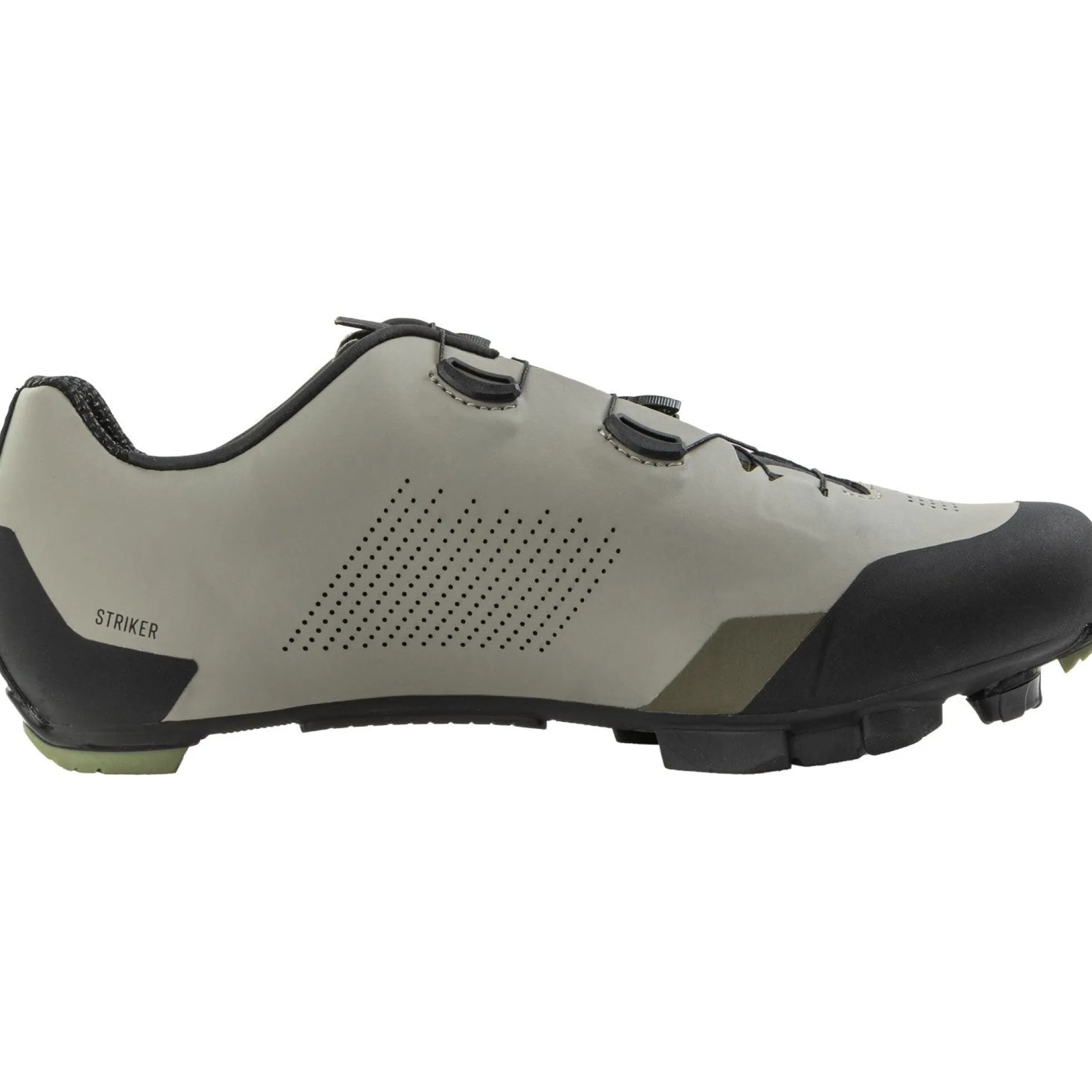 Scarpe mtb Northwave Striker - Grigio verde