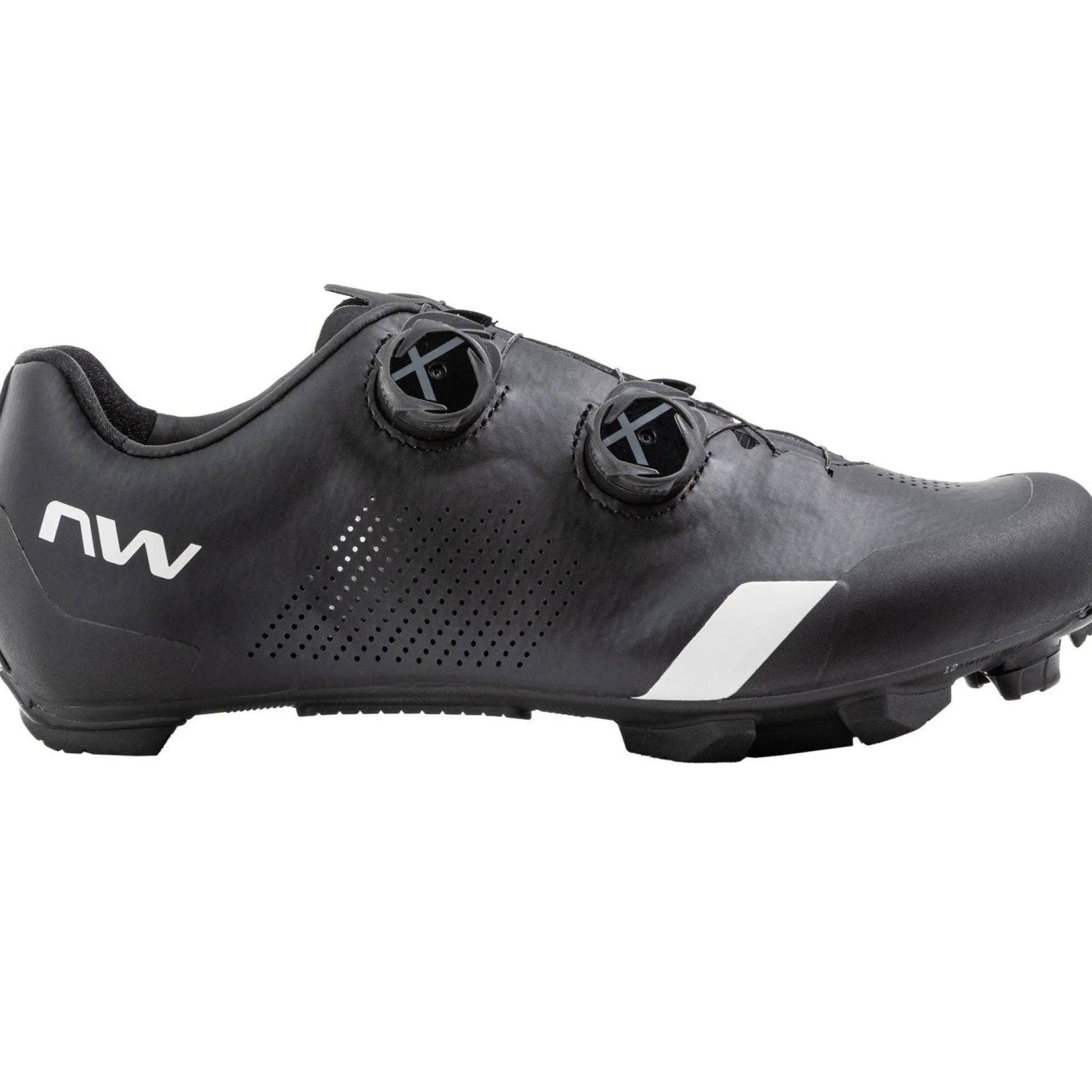 Scarpe mtb Northwave Striker - Nero