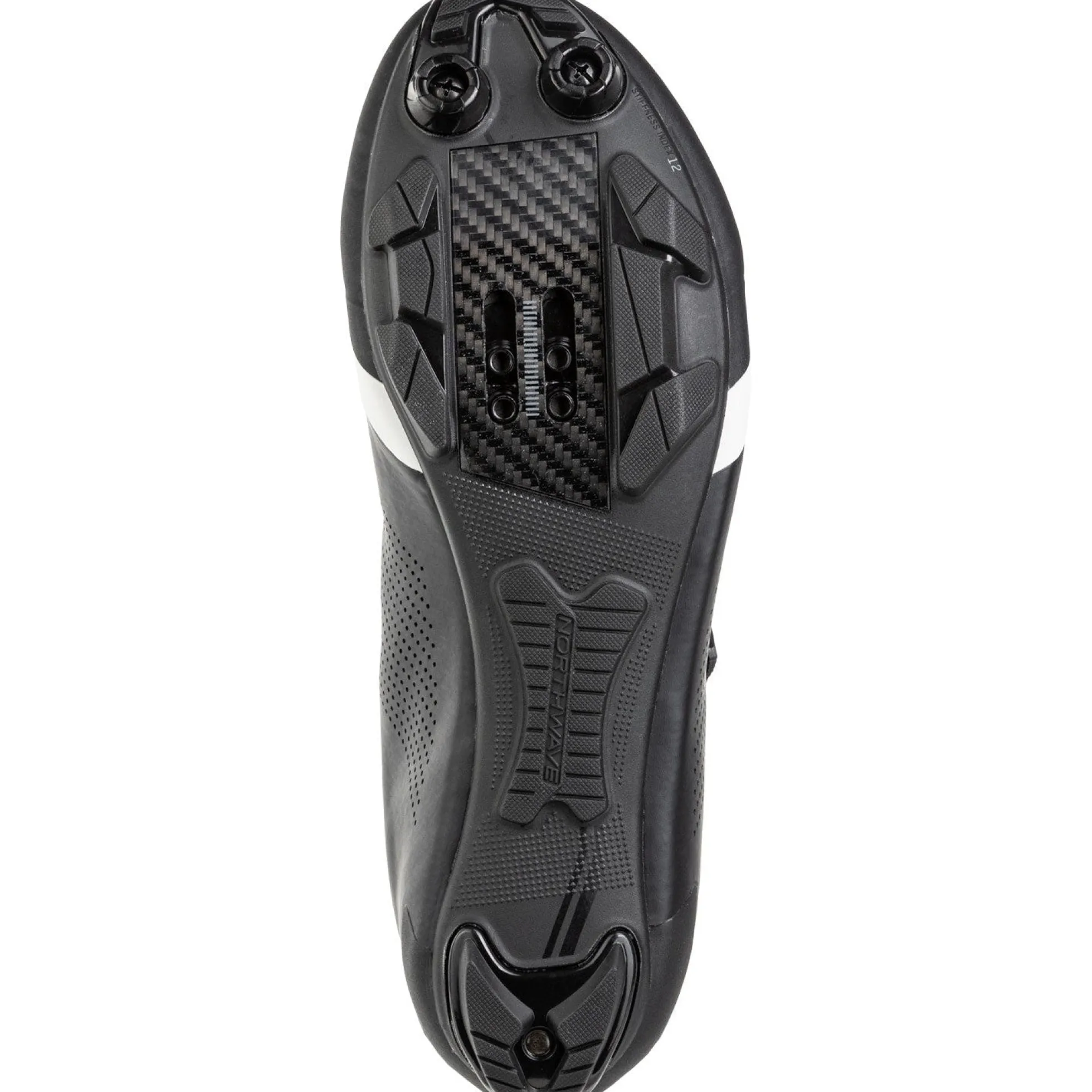 Scarpe mtb Northwave Striker - Nero
