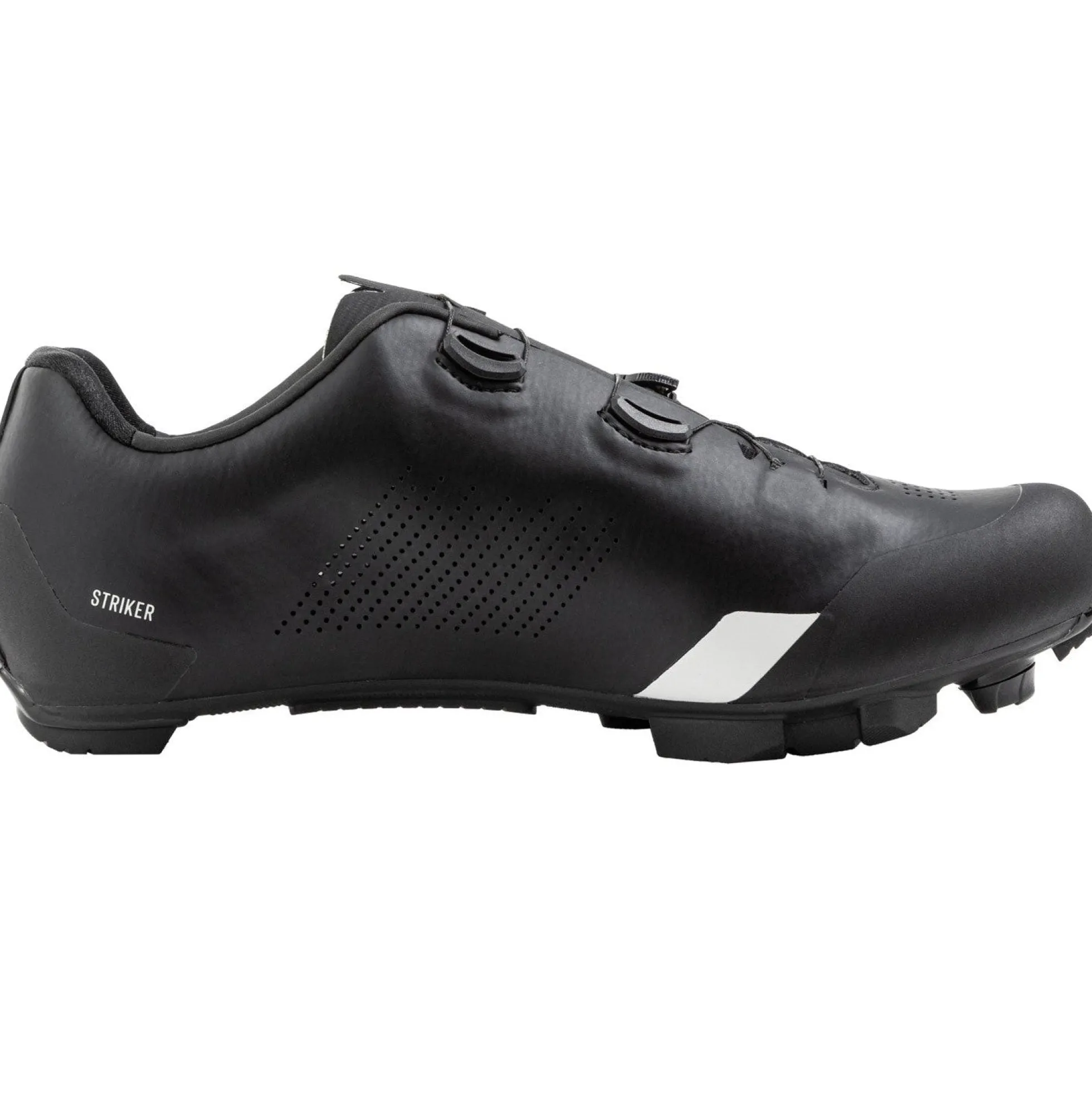 Scarpe mtb Northwave Striker - Nero