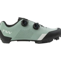 Scarpe mtb Northwave Striker - Verde