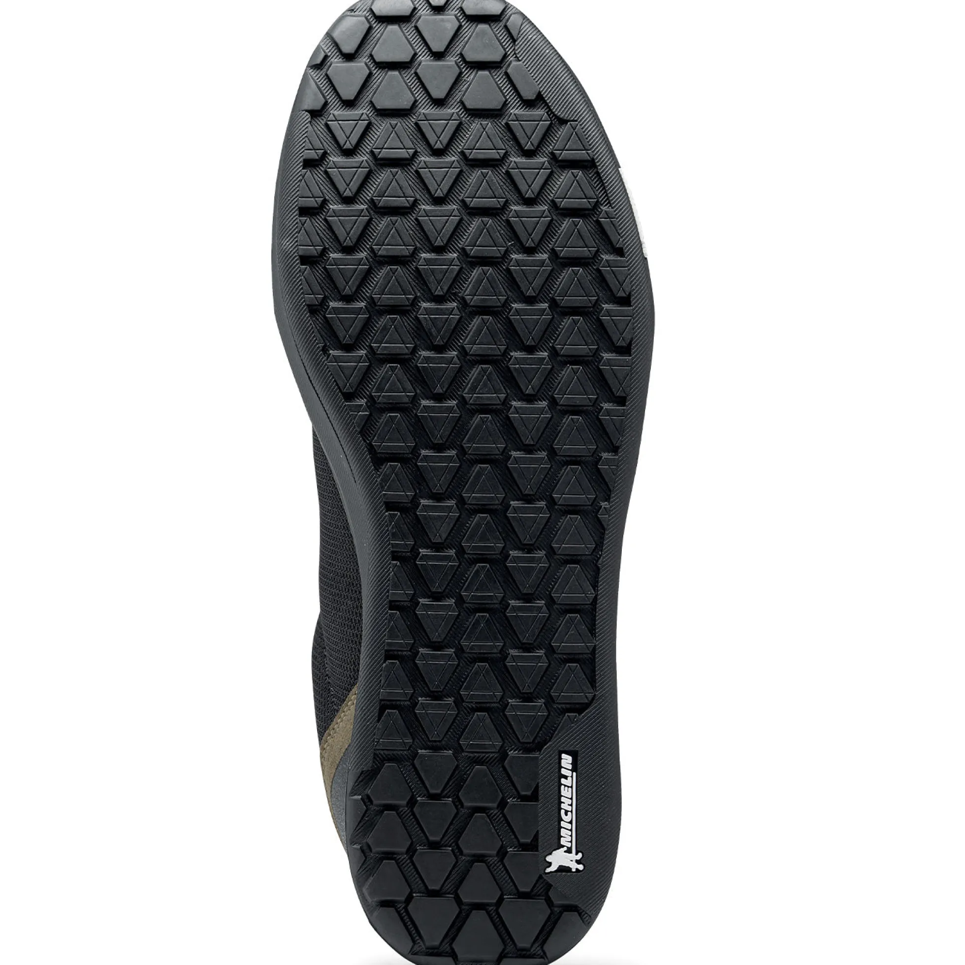 Scarpe MTB Northwave Tribe 2 - Marrone