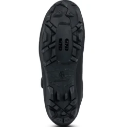 Scarpe mtb Scott Heater - Nero